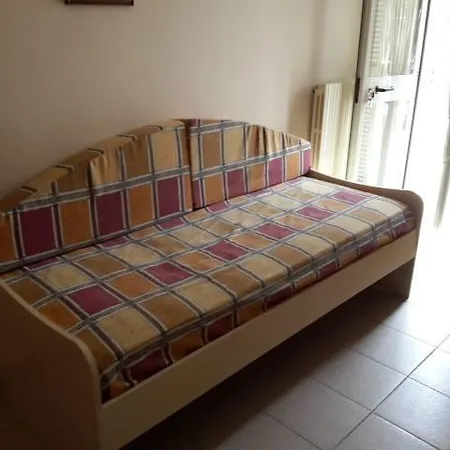 Casa Martina Апартаменты *