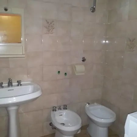 Apartment Casa Martina Vieste