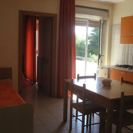 Casa Martina * Вьесте