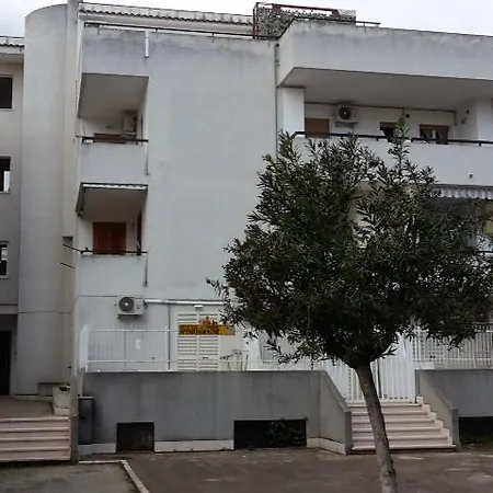 Апартаменты Casa Martina
