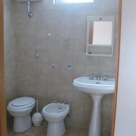 Casa Martina Апартаменты