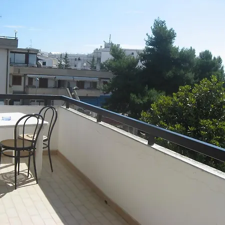Casa Martina *