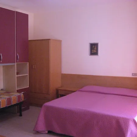 Casa Martina Апартаменты *