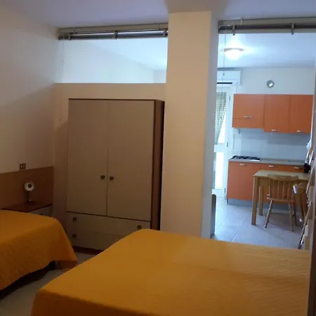 Casa Martina Апартаменты *