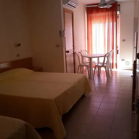 Апартаменты Casa Martina