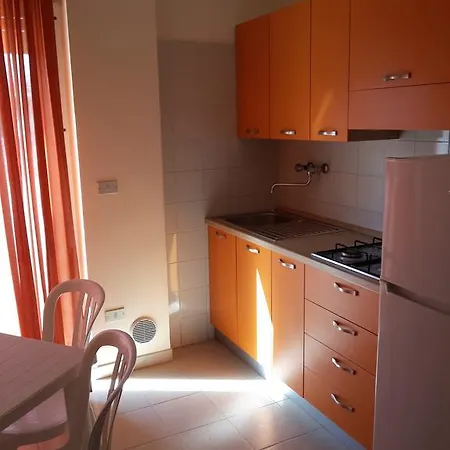 Casa Martina Lägenhet Vieste