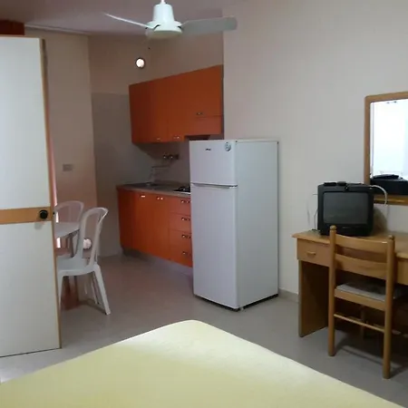 Casa Martina Апартаменты